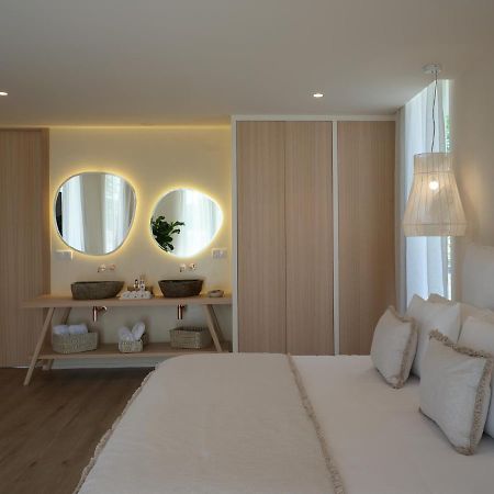 Retiro Costina Wellness&Villas Santa Comba المظهر الخارجي الصورة