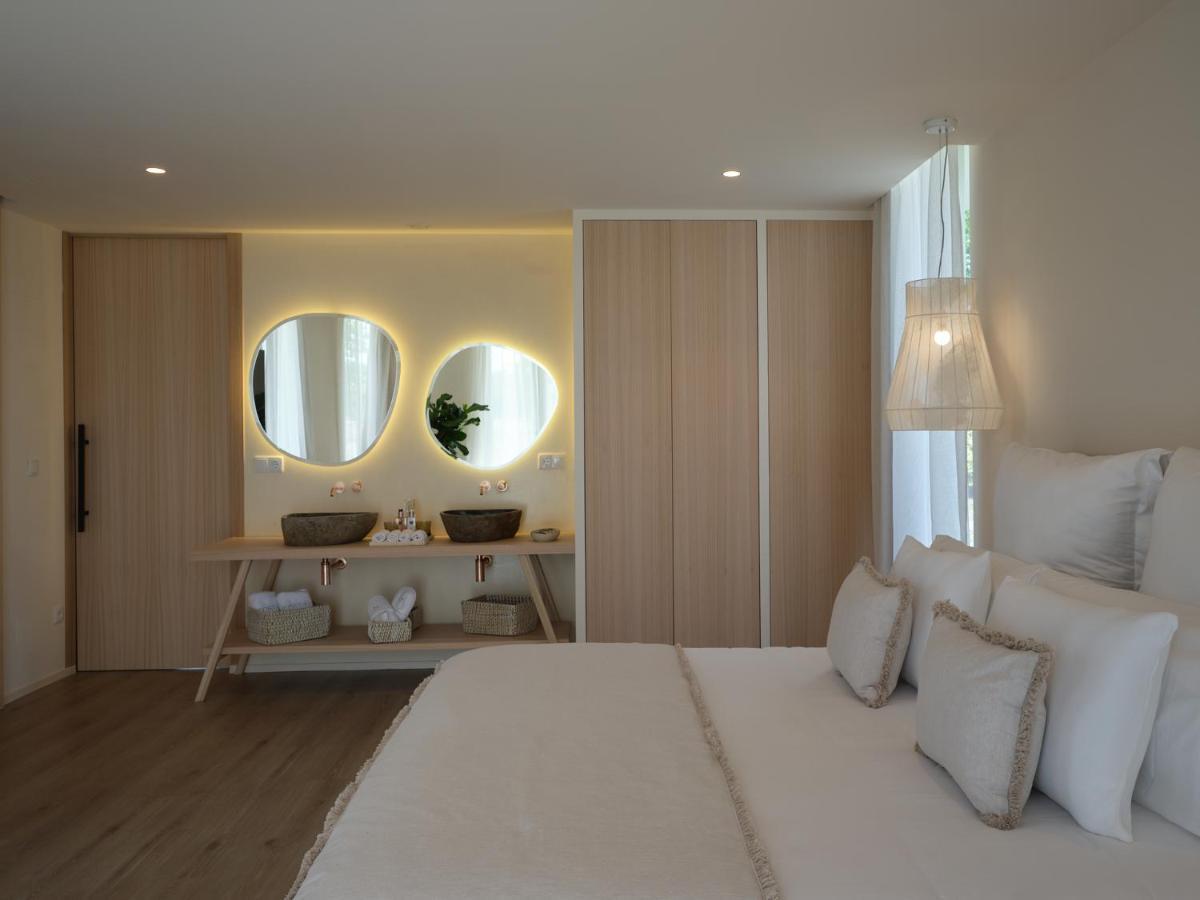 Retiro Costina Wellness&Villas Santa Comba المظهر الخارجي الصورة