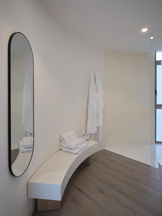 Retiro Costina Wellness&Villas Santa Comba المظهر الخارجي الصورة