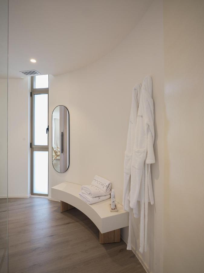 Retiro Costina Wellness&Villas Santa Comba المظهر الخارجي الصورة