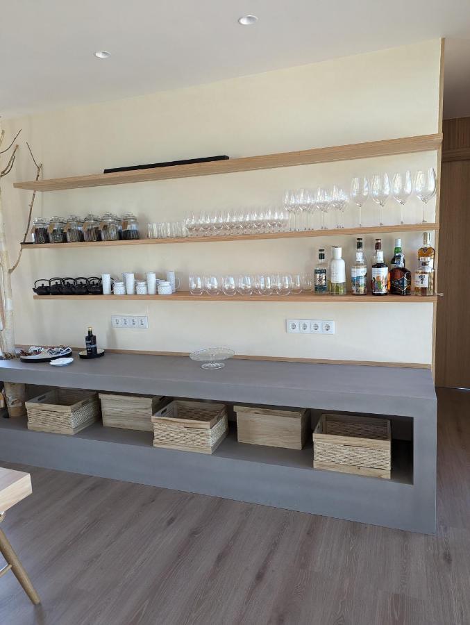 Retiro Costina Wellness&Villas Santa Comba المظهر الخارجي الصورة