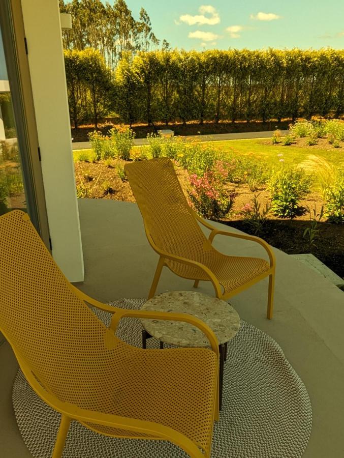 Retiro Costina Wellness&Villas Santa Comba المظهر الخارجي الصورة