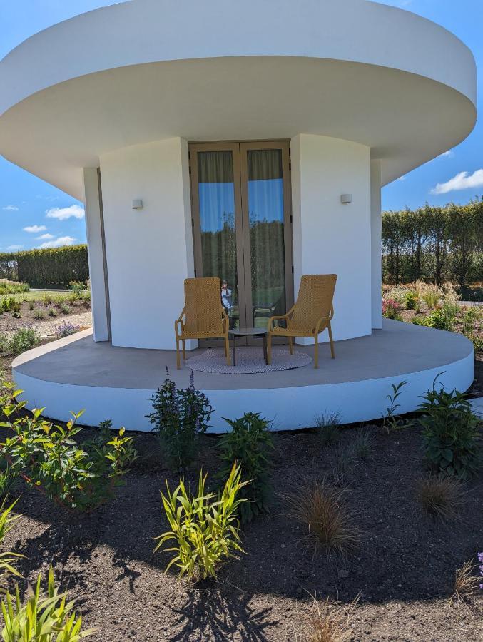 Retiro Costina Wellness&Villas Santa Comba المظهر الخارجي الصورة