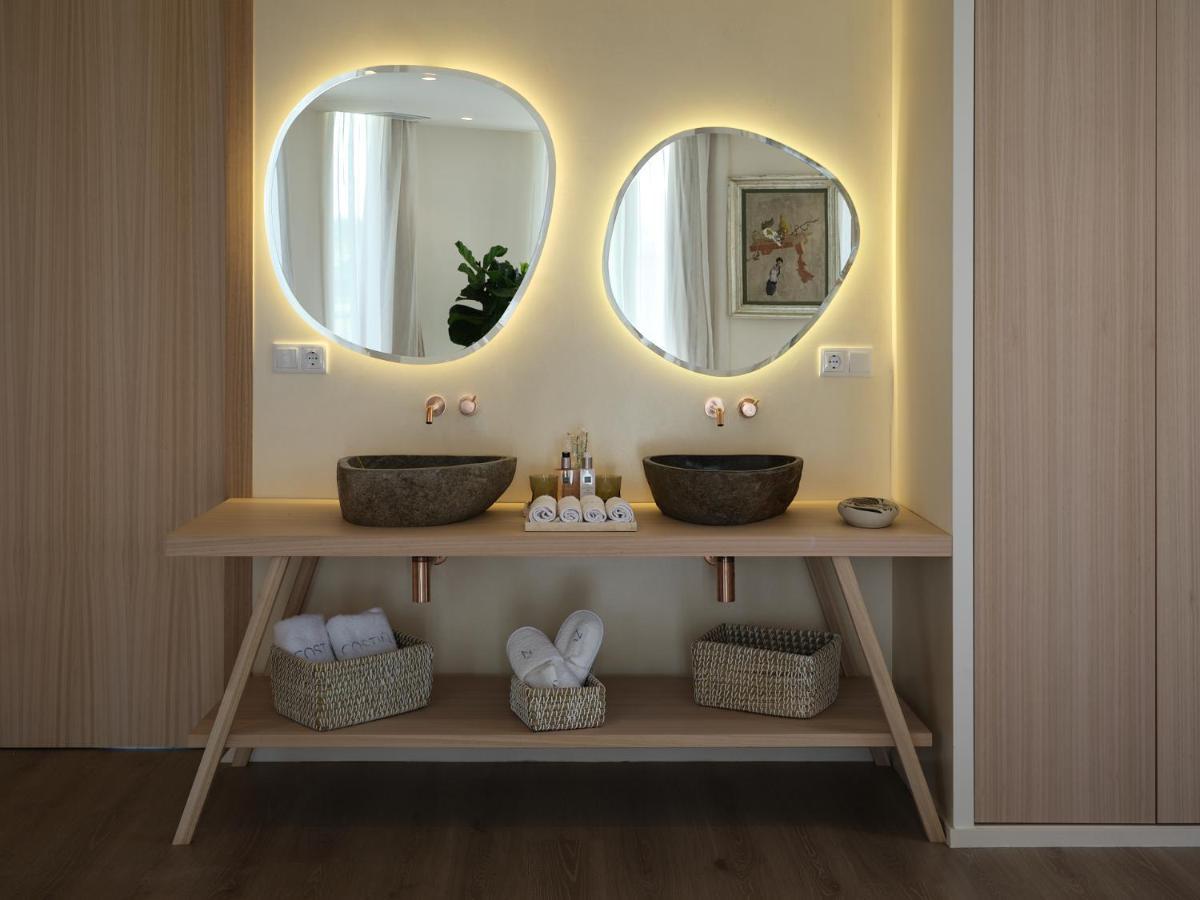 Retiro Costina Wellness&Villas Santa Comba المظهر الخارجي الصورة