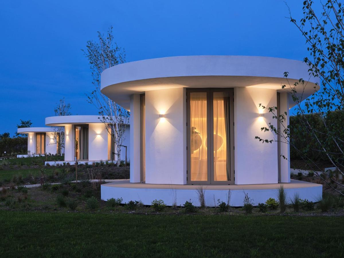 Retiro Costina Wellness&Villas Santa Comba المظهر الخارجي الصورة