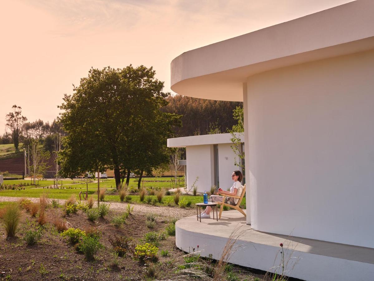 Retiro Costina Wellness&Villas Santa Comba المظهر الخارجي الصورة