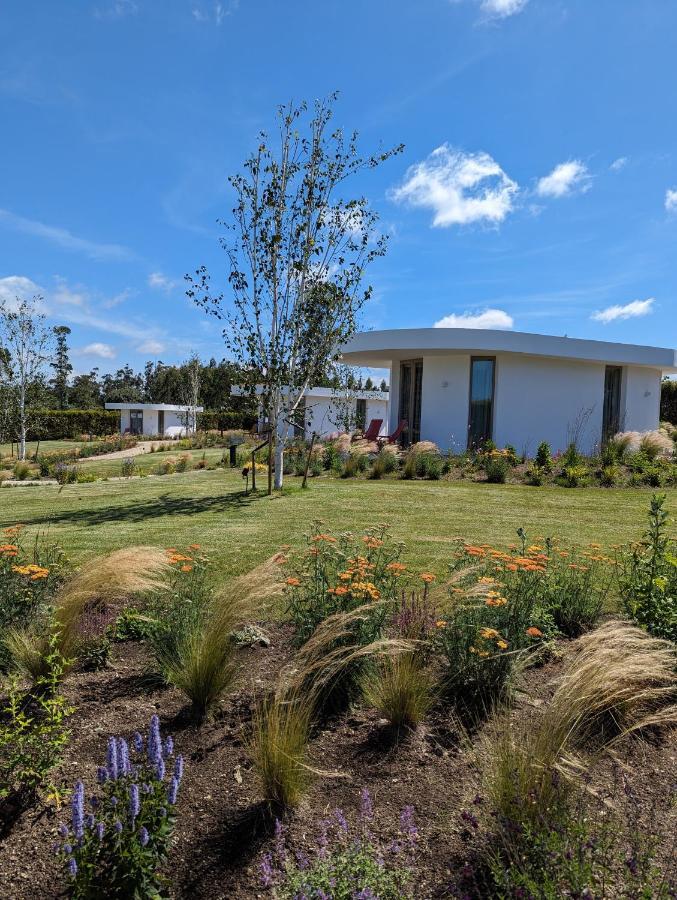 Retiro Costina Wellness&Villas Santa Comba المظهر الخارجي الصورة