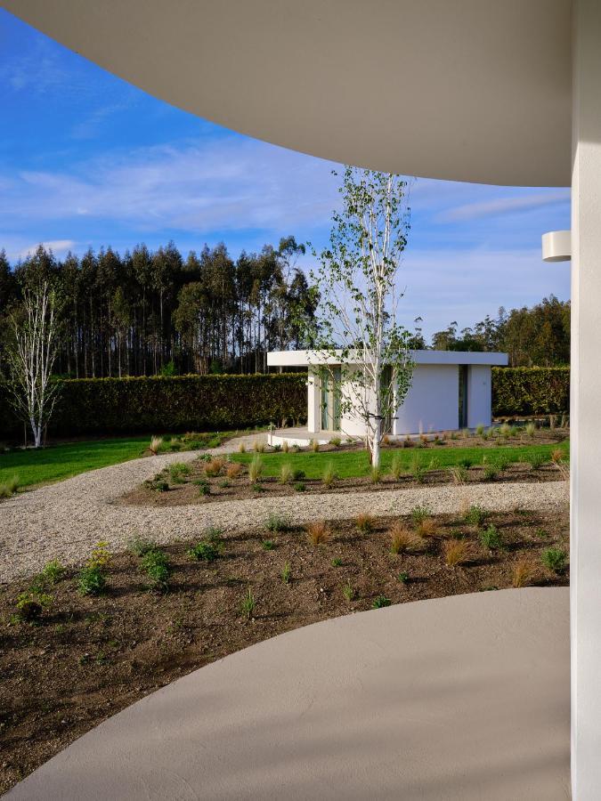 Retiro Costina Wellness&Villas Santa Comba المظهر الخارجي الصورة